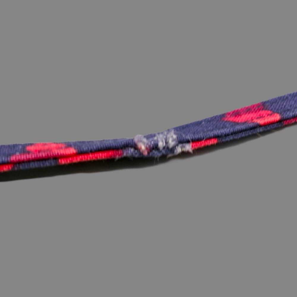 Vera Bradley Crossbody in Sweet Hearts Fabric, RFID All in One - Picture 7 of 7